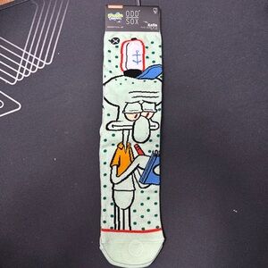 Squidward OddSoxx